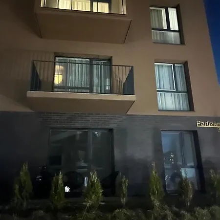Relax60 Apartment *