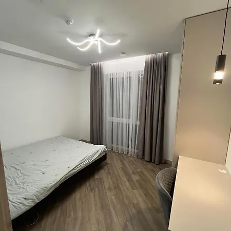 Apartment Relax60