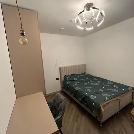 Apartment Relax60 *