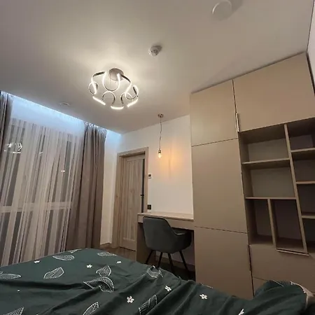 Apartment Relax60 *
