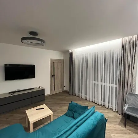 Relax60 Apartment *