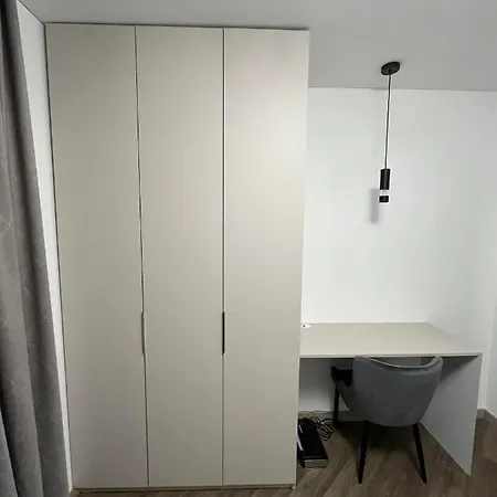 Relax60 Apartment
